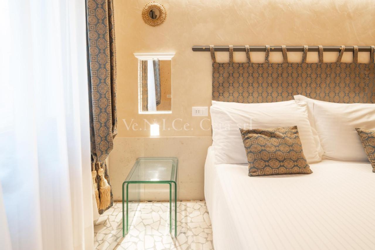 Appartement Ve.n.i.ce. Cera Ca' Del Gondoliere *