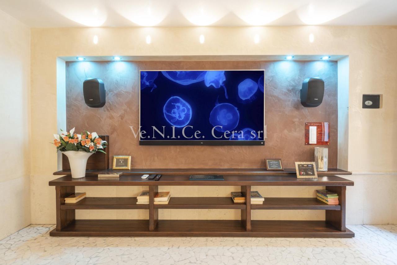 Appartement Ve.n.i.ce. Cera Ca' Del Gondoliere