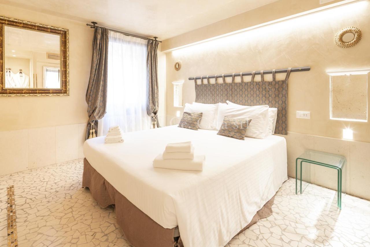 Ve.n.i.ce. Cera Ca' Del Gondoliere Apartment Venedig