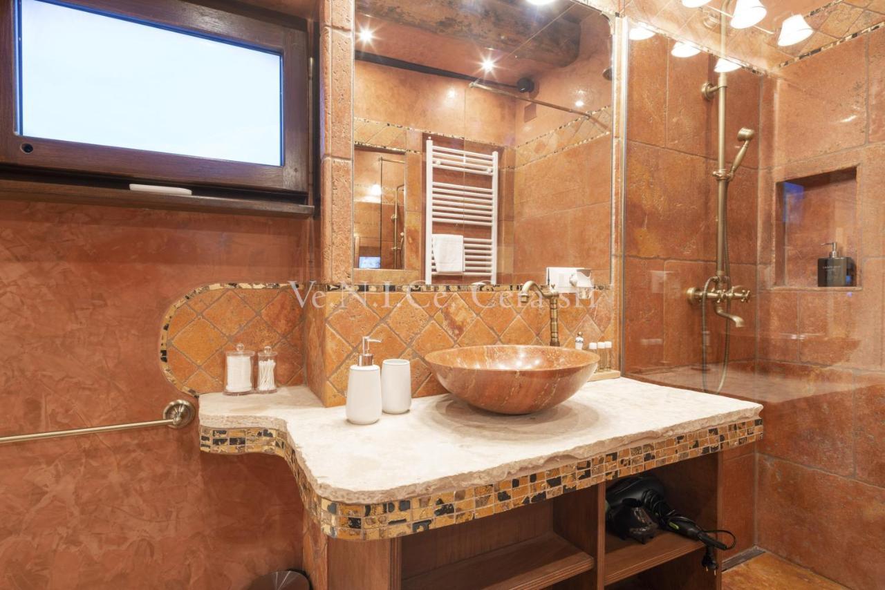 Apartment Ve.n.i.ce. Cera Ca' Del Gondoliere Venedig