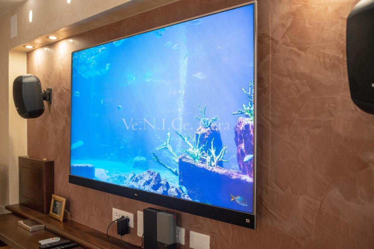 Apartment Ve.n.i.ce. Cera Ca' Del Gondoliere Venedig