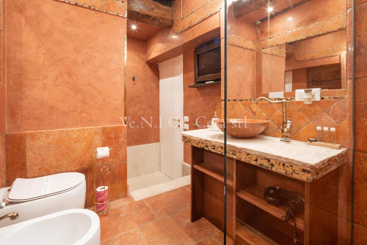 Apartment Ve.n.i.ce. Cera Ca' Del Gondoliere Venedig